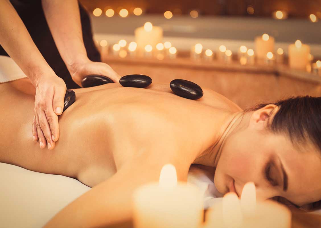 For Your Mind, Body, And Soul