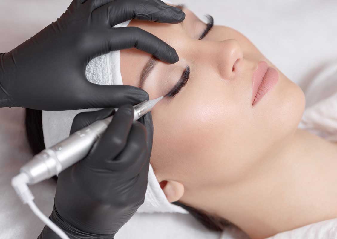 Girls Latest Makeup Style